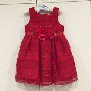 🎉 1 hr sale 🎉Red Dress❤️